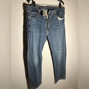 Levi strauss jeans